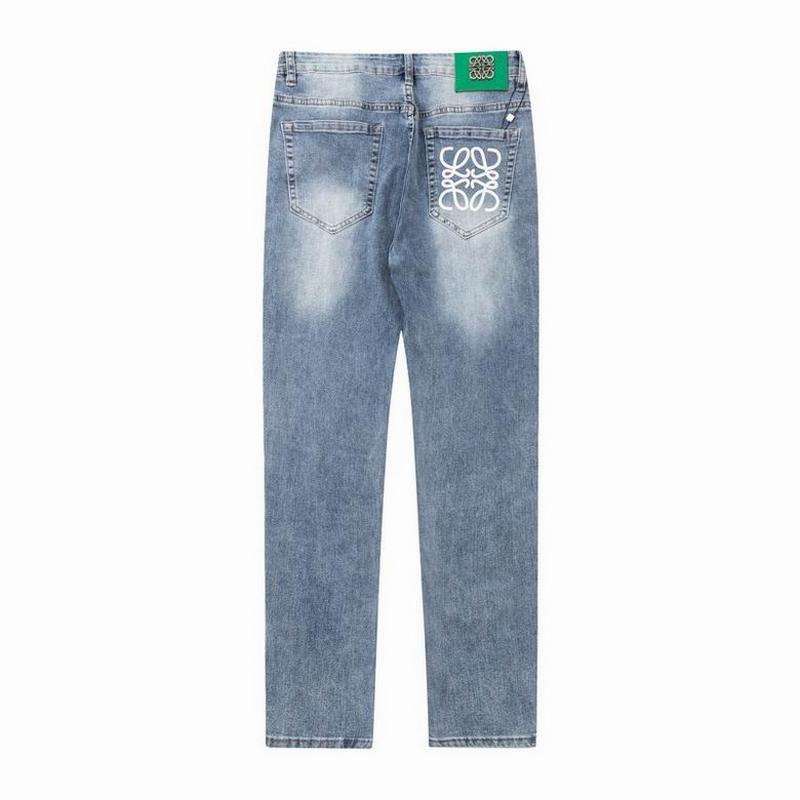 Loewe Men's Jeans 8